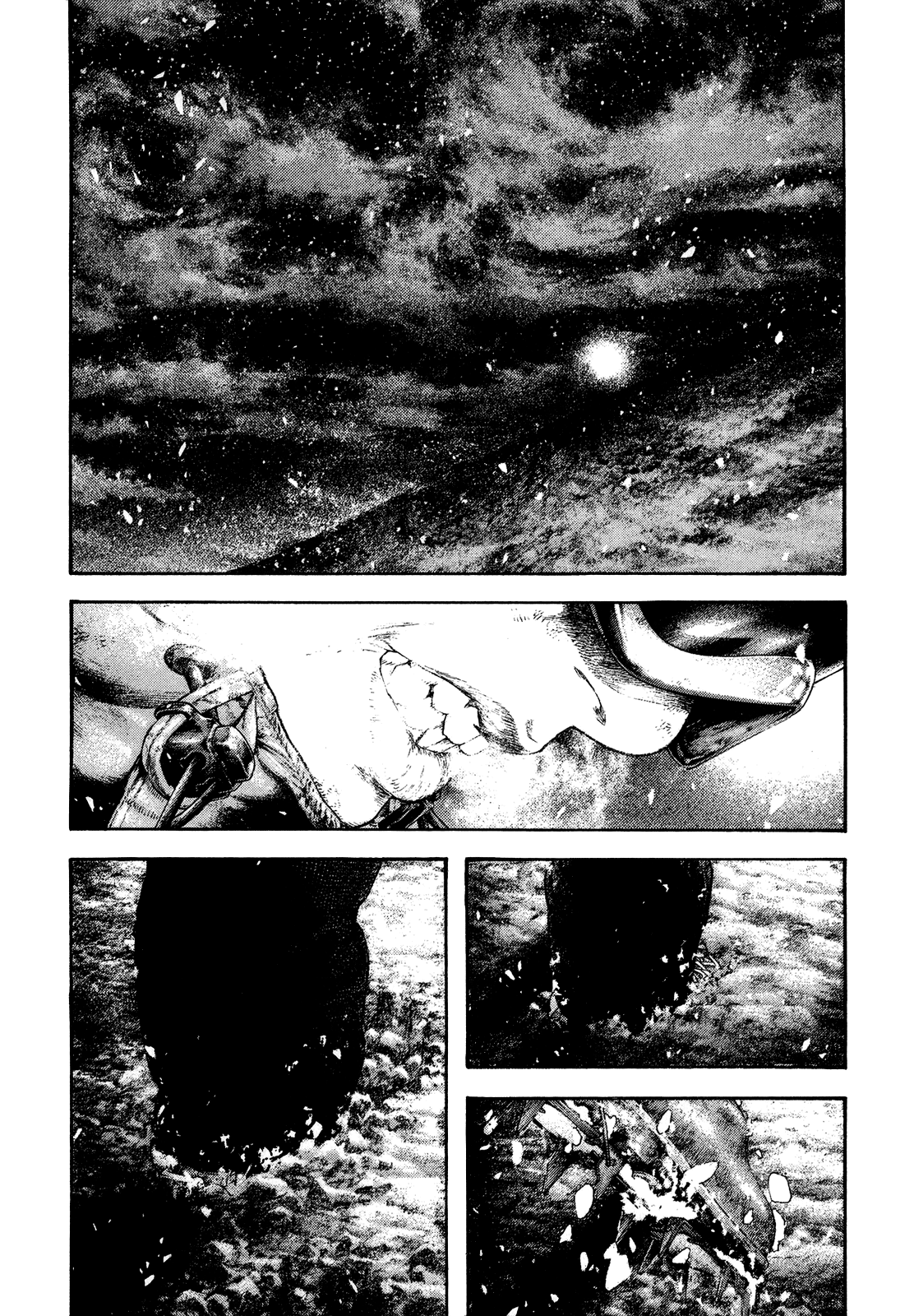 Read The Climber ES Manga Online