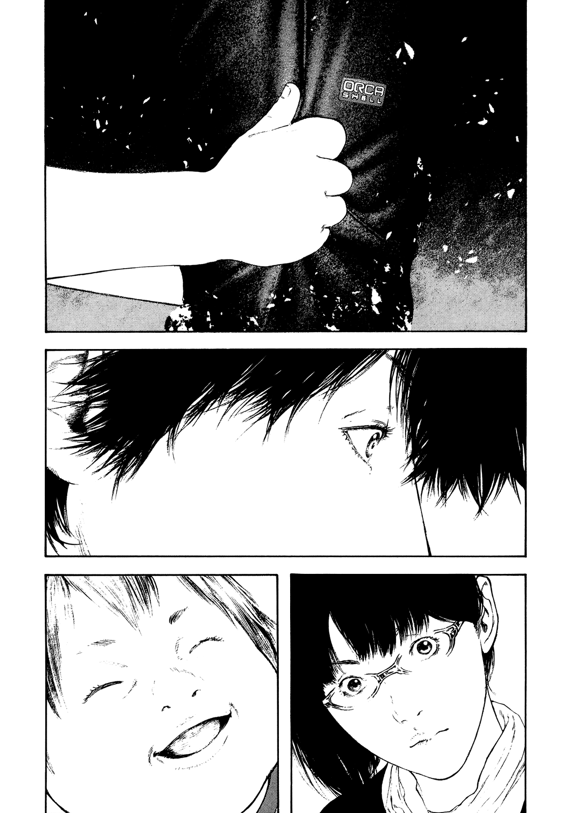 Read The Climber ES Manga Online