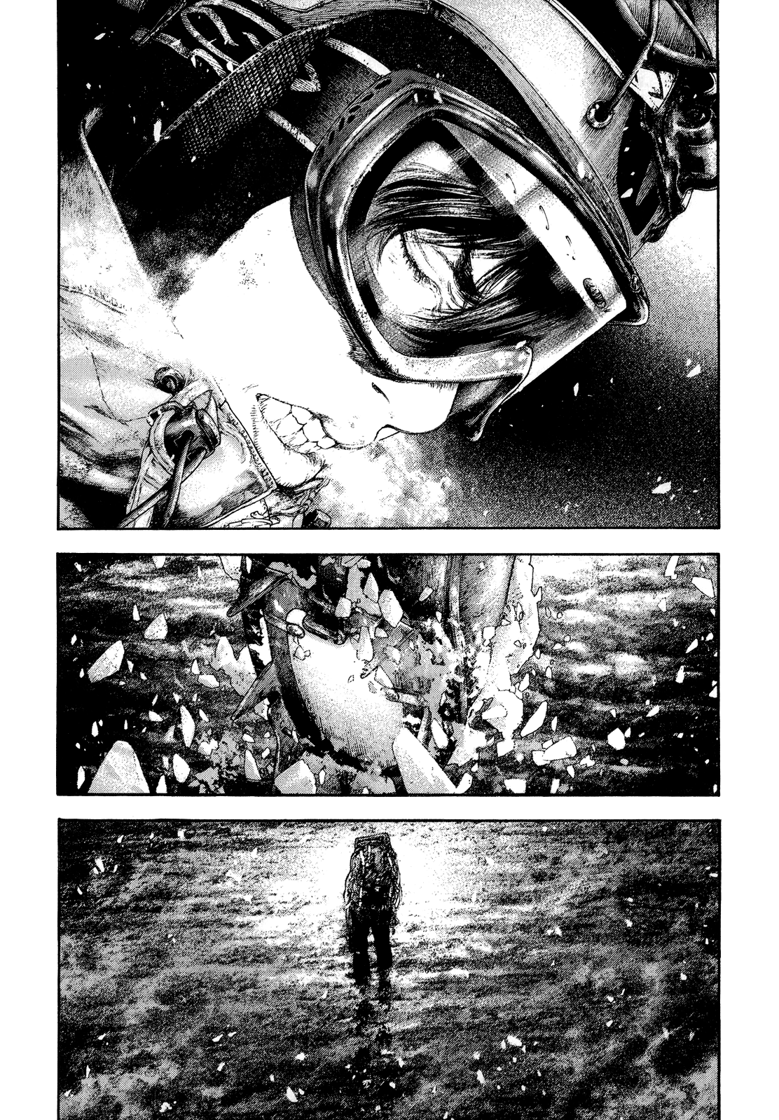 Read The Climber ES Manga Online