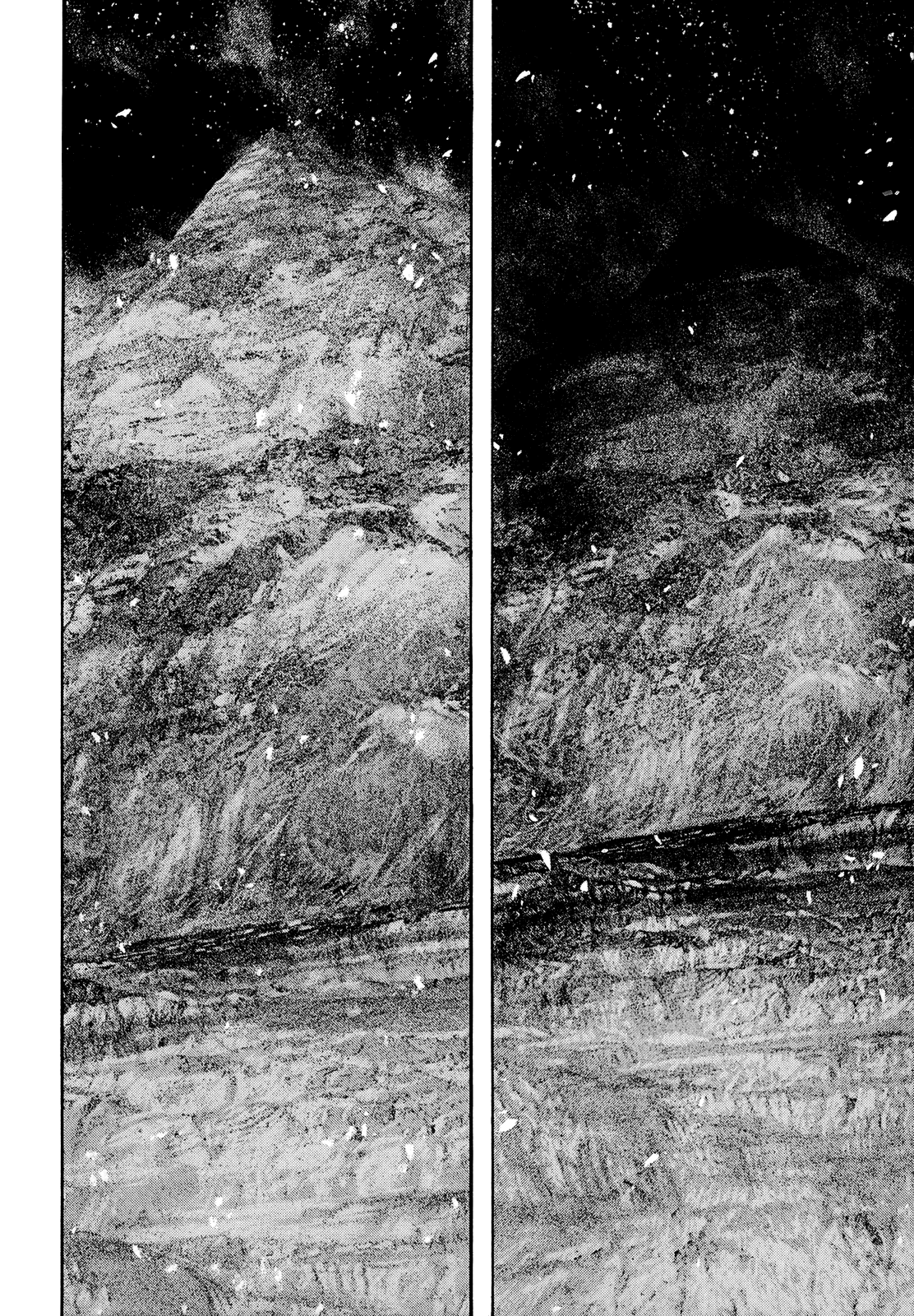 Read The Climber ES Manga Online