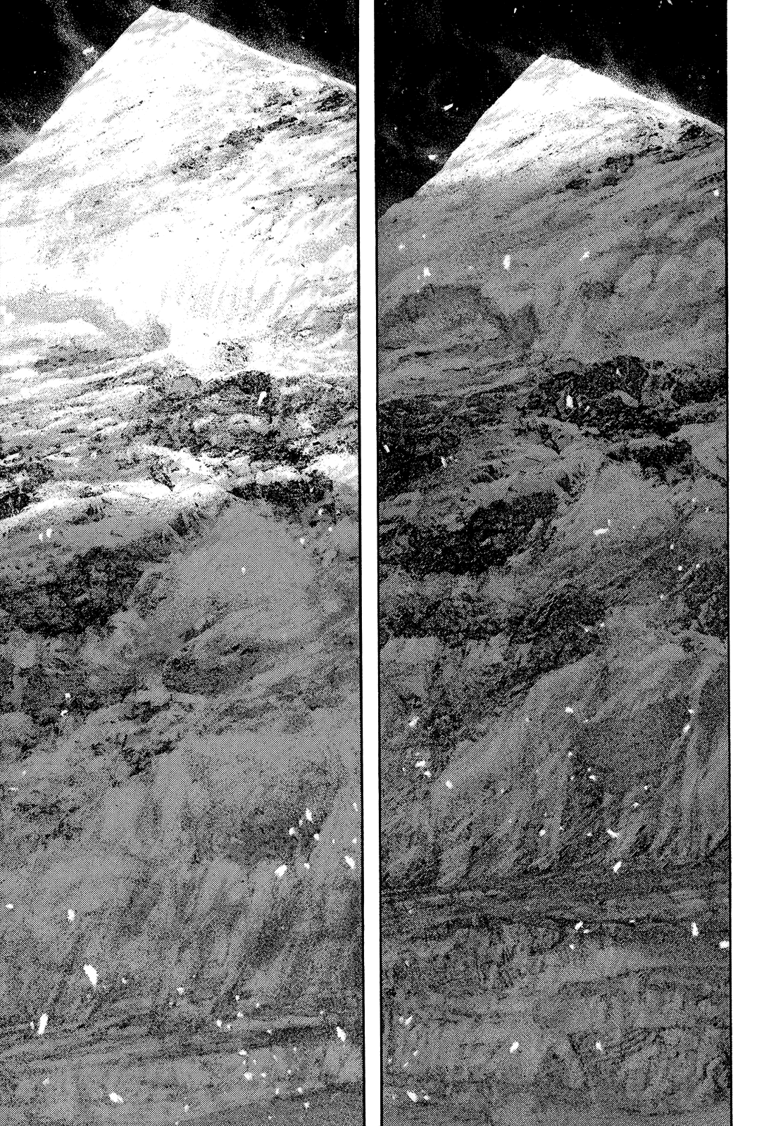 Read The Climber ES Manga Online