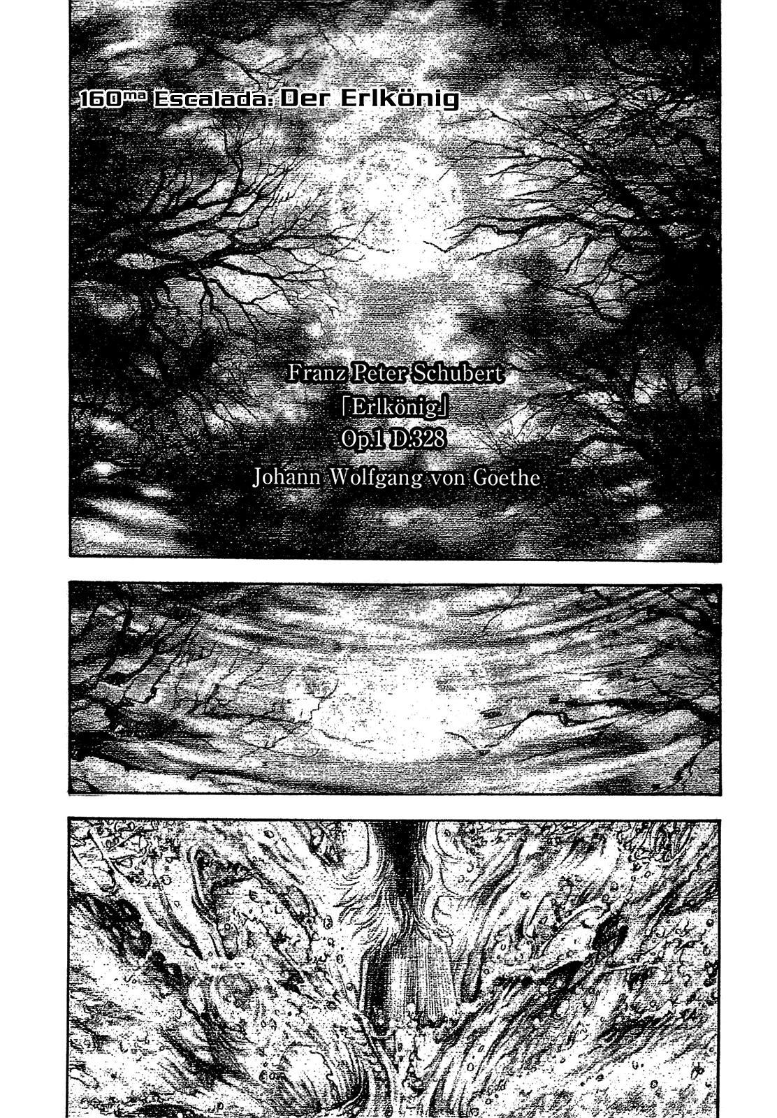 Read The Climber ES Manga Online