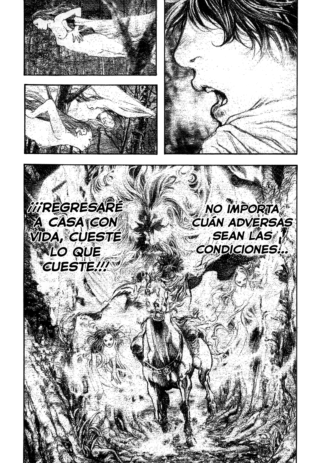 Read The Climber ES Manga Online