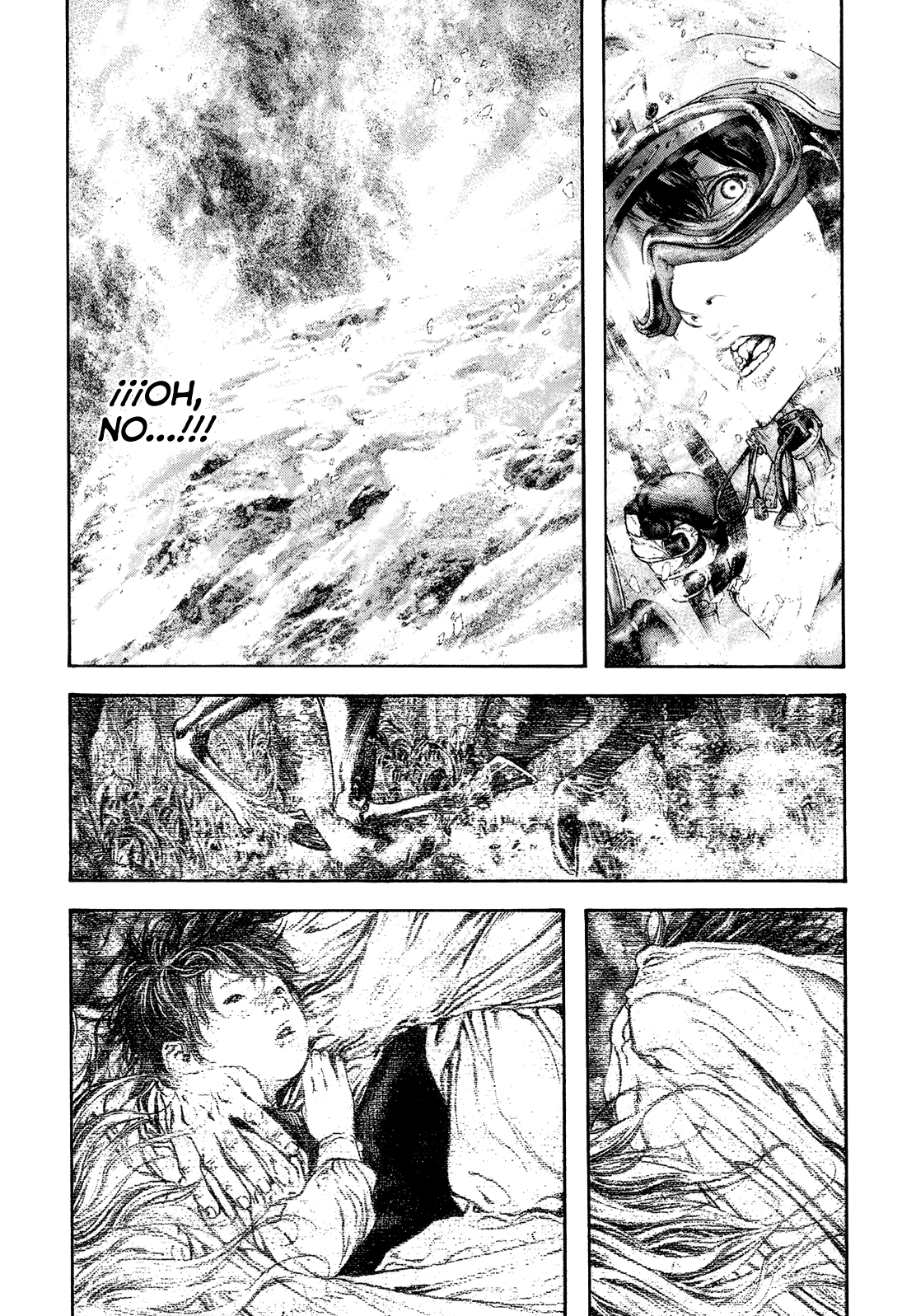 Read The Climber ES Manga Online