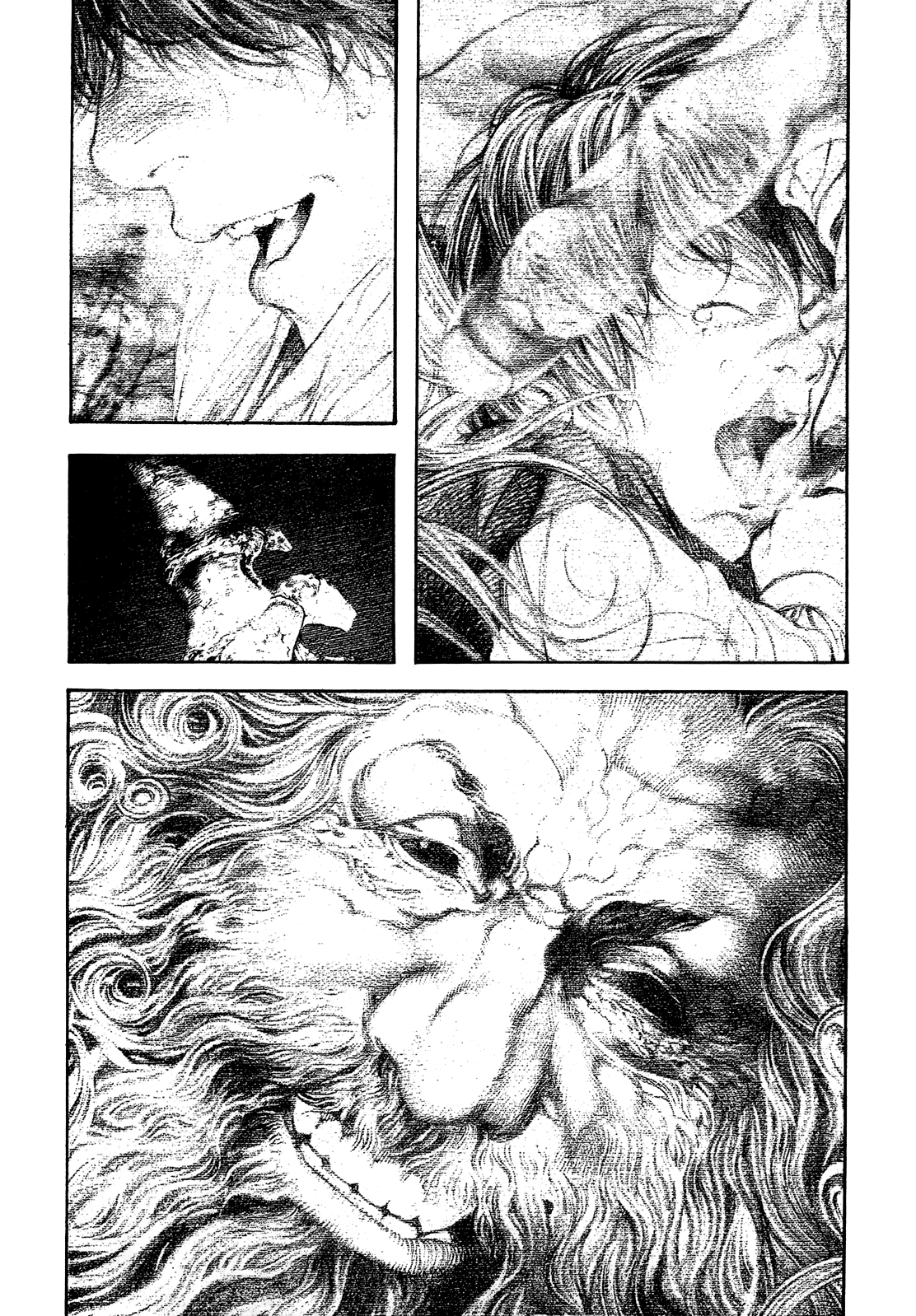 Read The Climber ES Manga Online