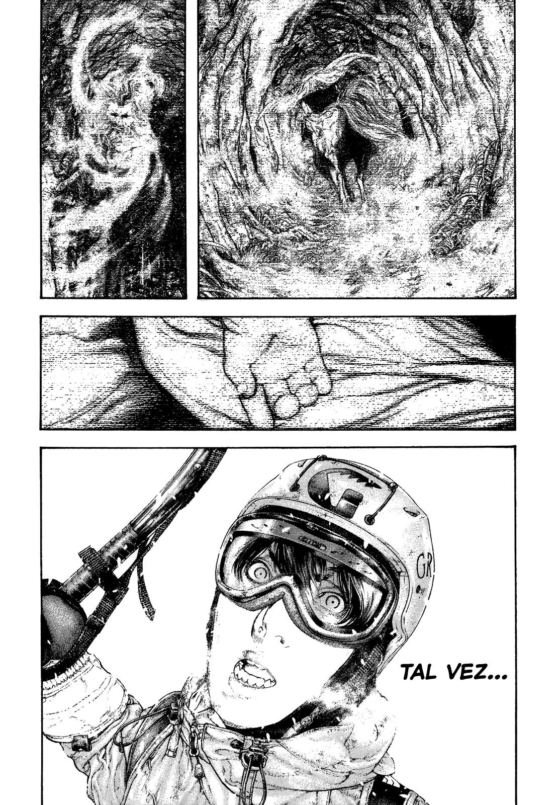 Read The Climber ES Manga Online