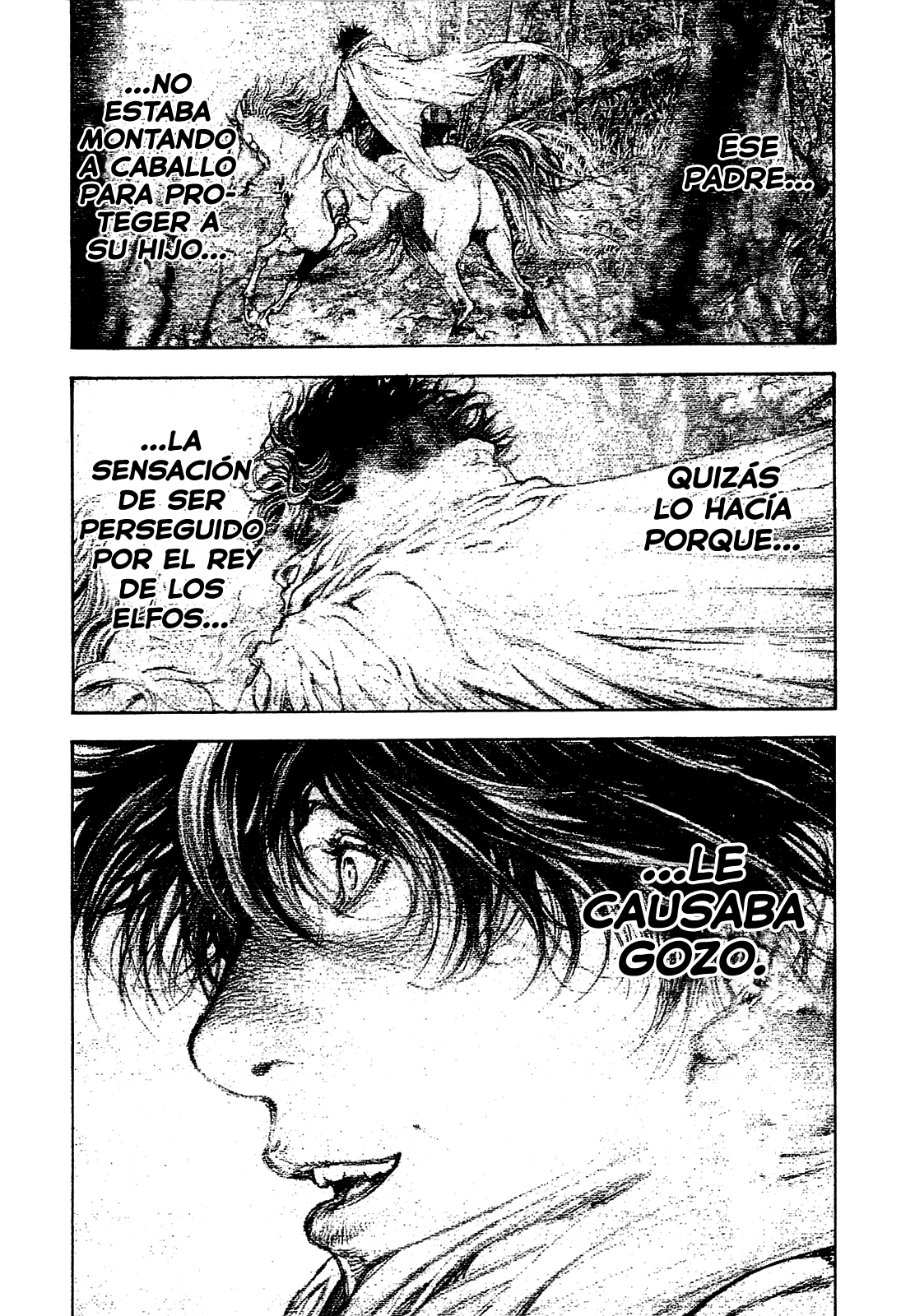 Read The Climber ES Manga Online