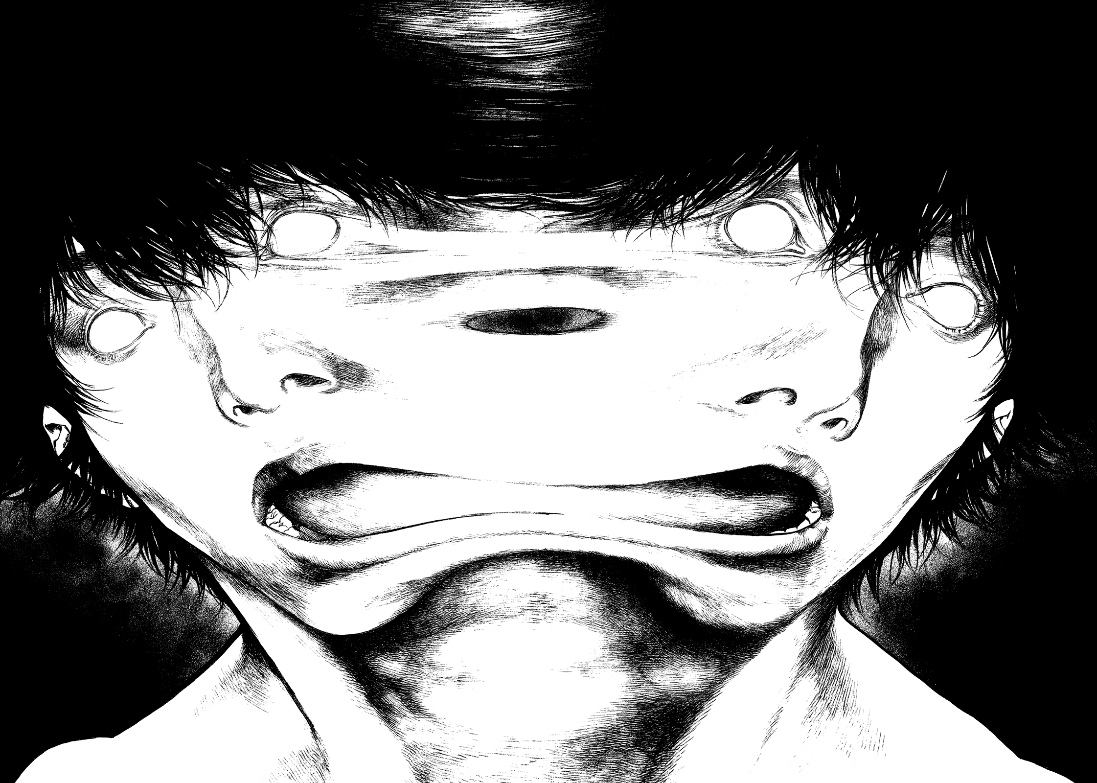 Read The Climber ES Manga Online