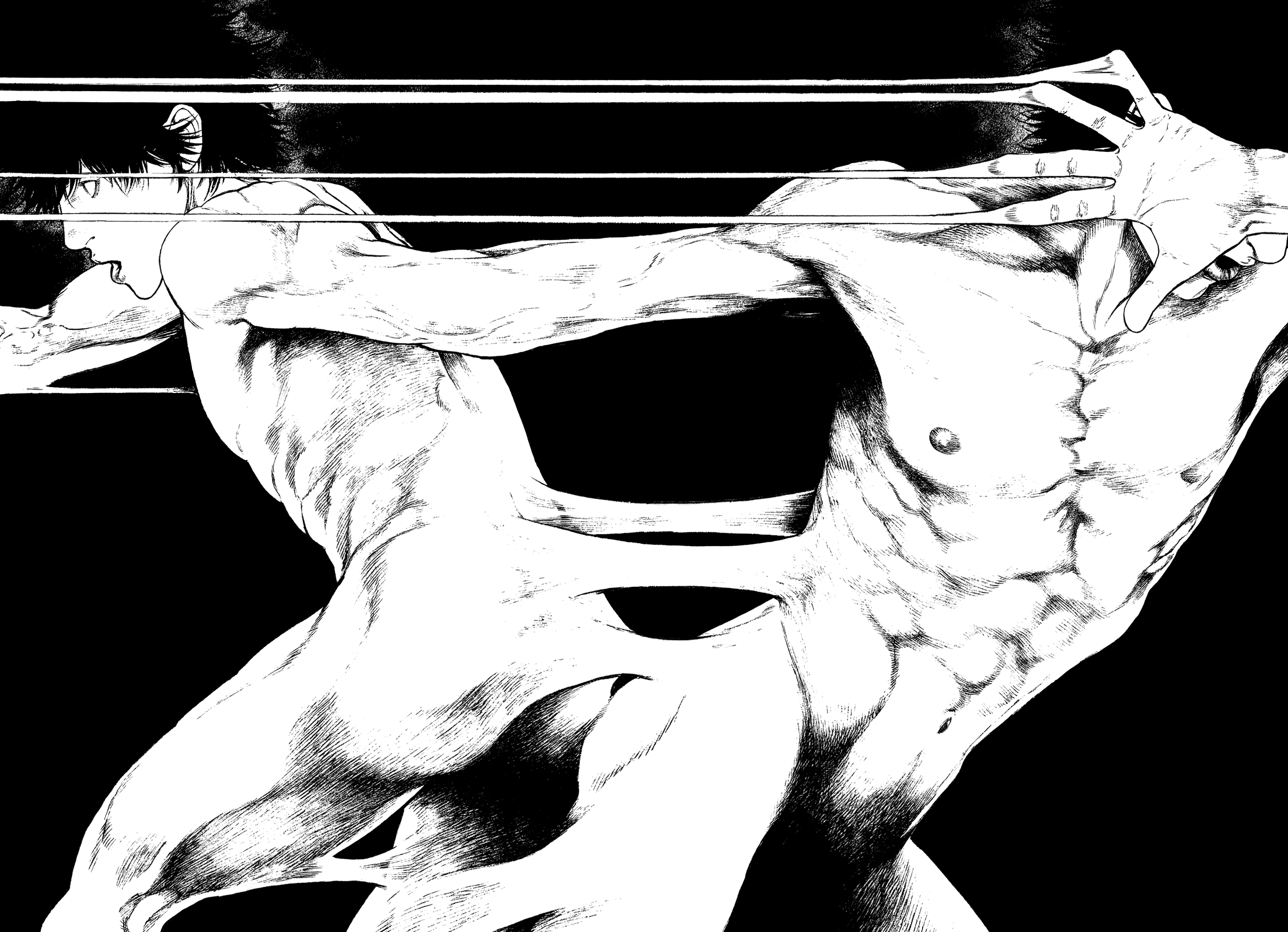 Read The Climber ES Manga Online