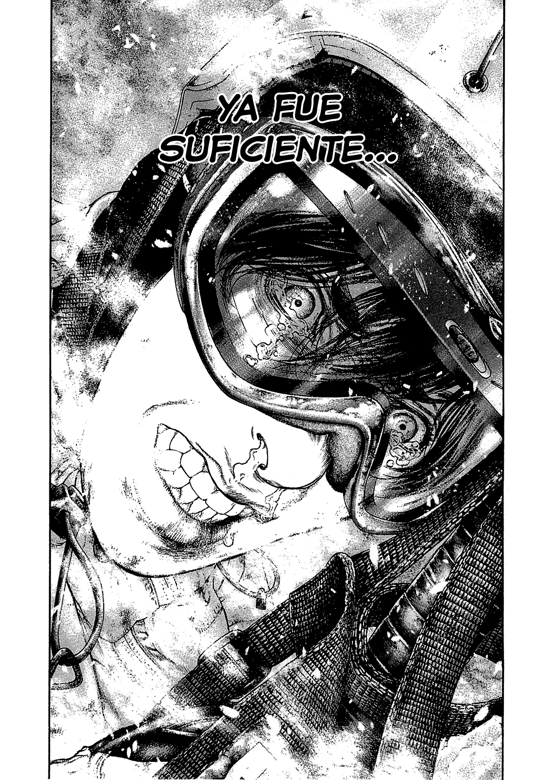 Read The Climber ES Manga Online