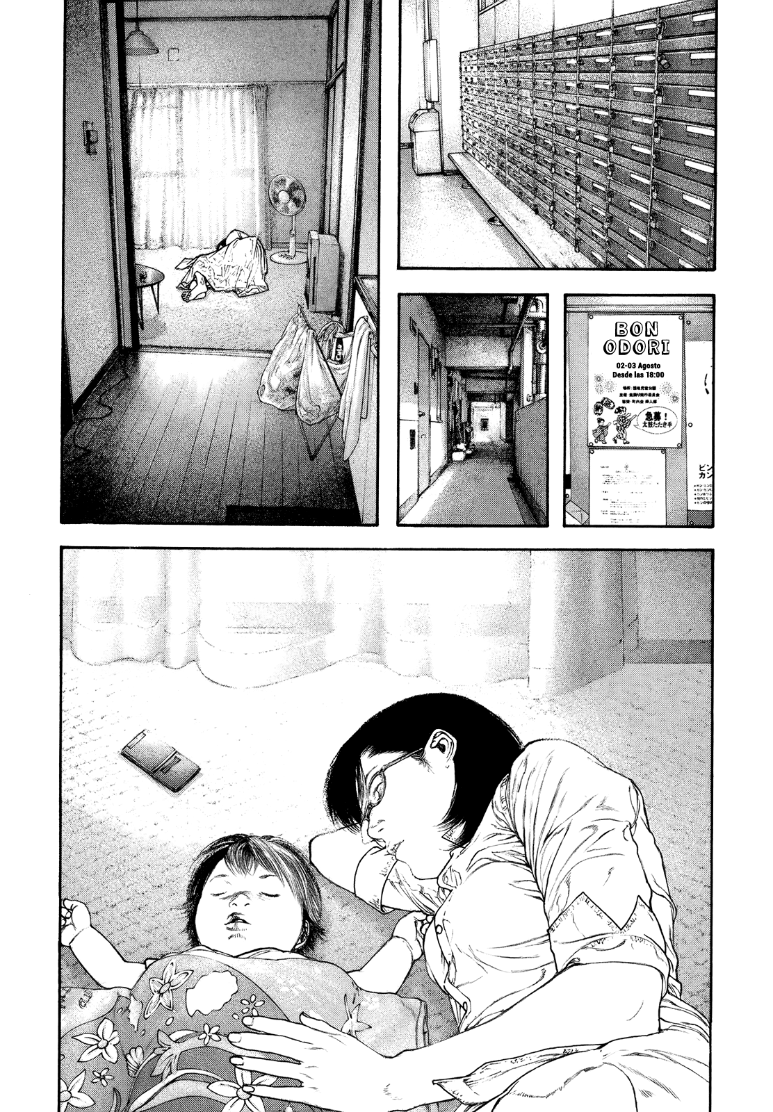 Read The Climber ES Manga Online