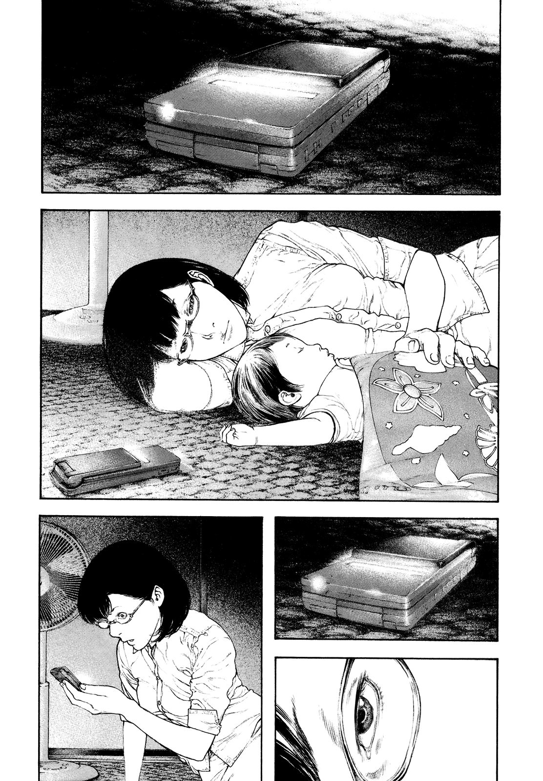 Read The Climber ES Manga Online