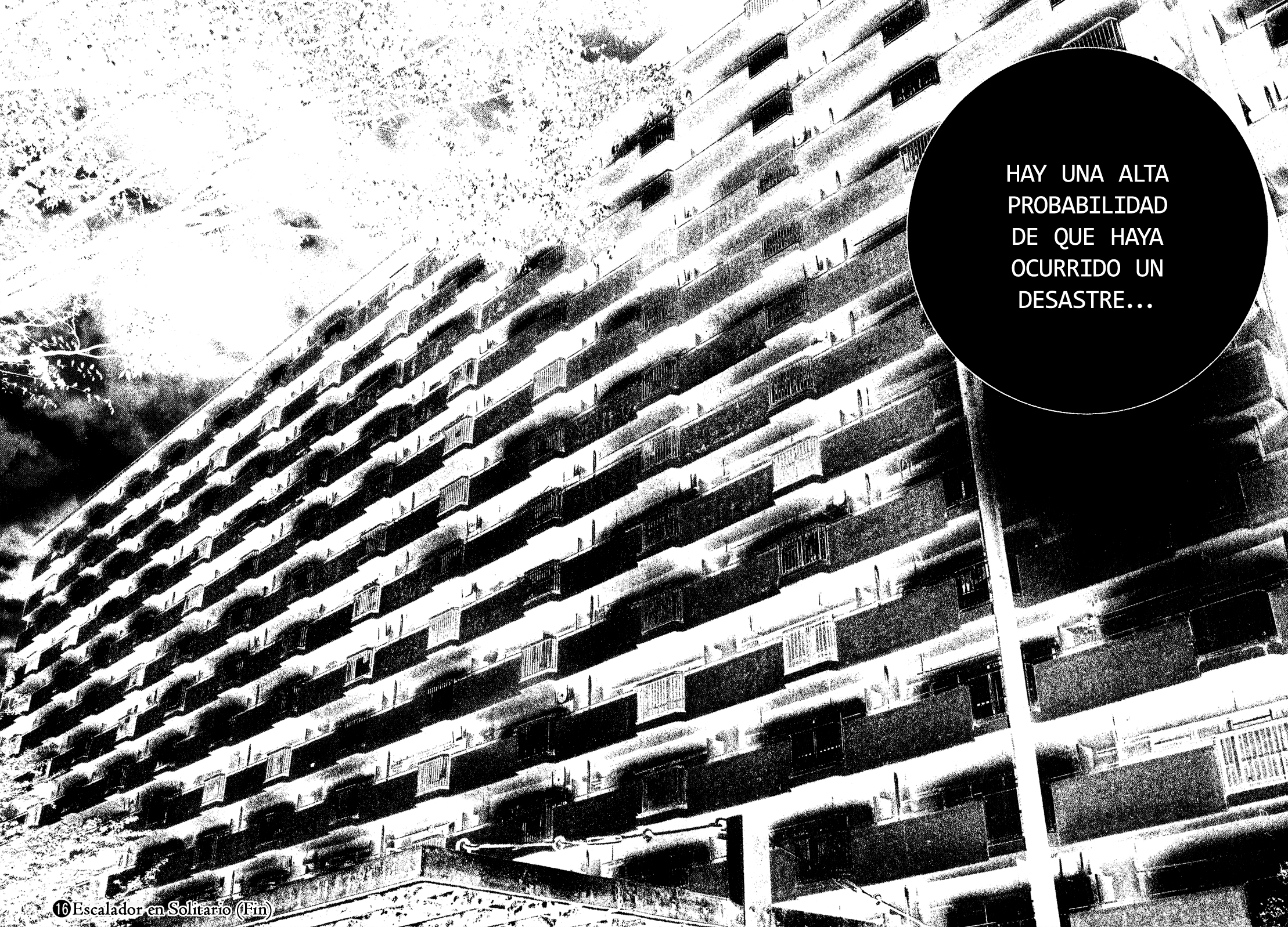 Read The Climber ES Manga Online