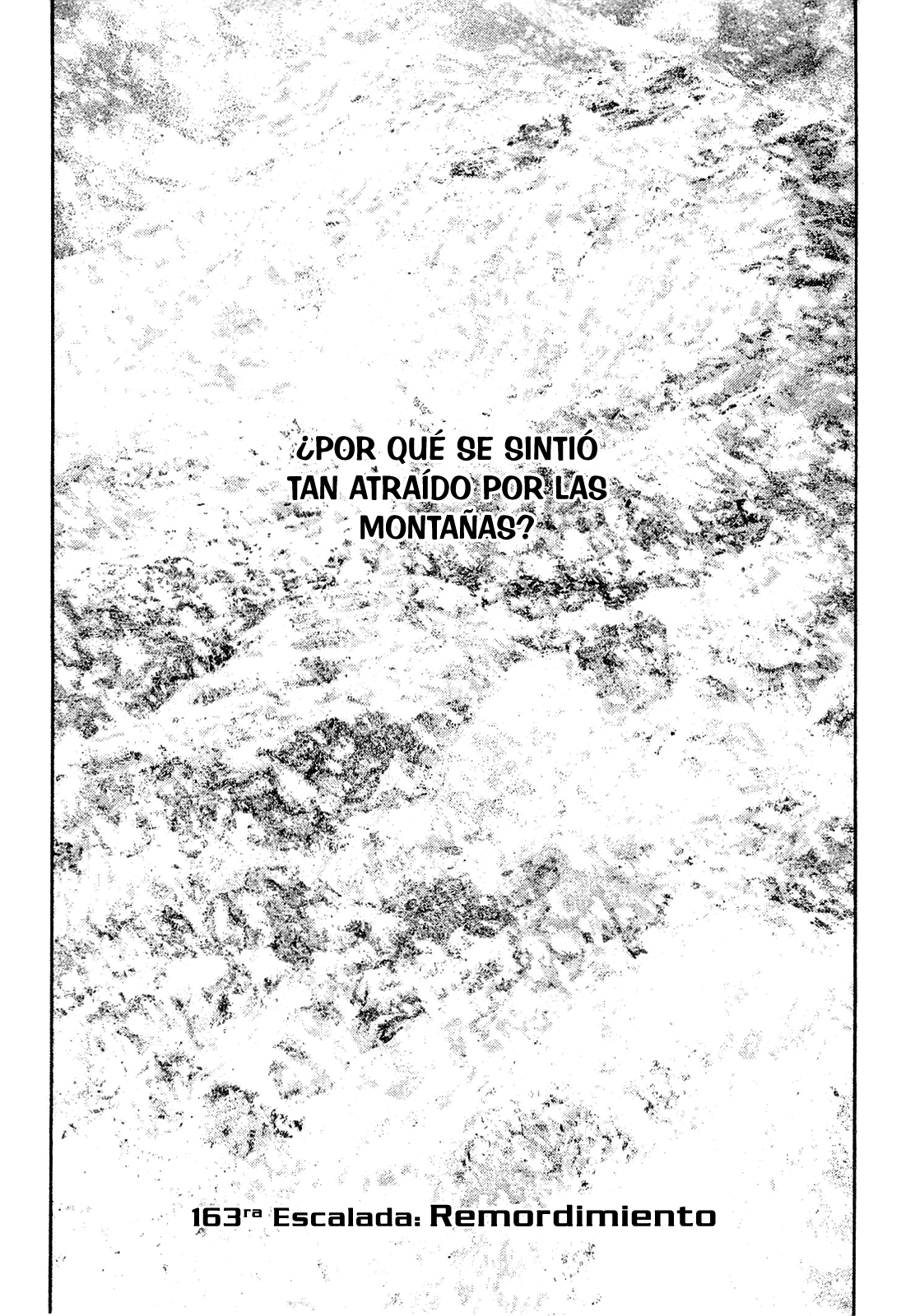 Read The Climber ES Manga Online