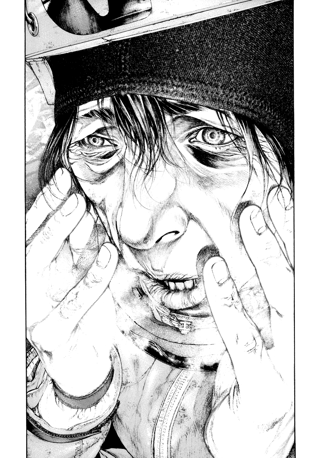 Read The Climber ES Manga Online