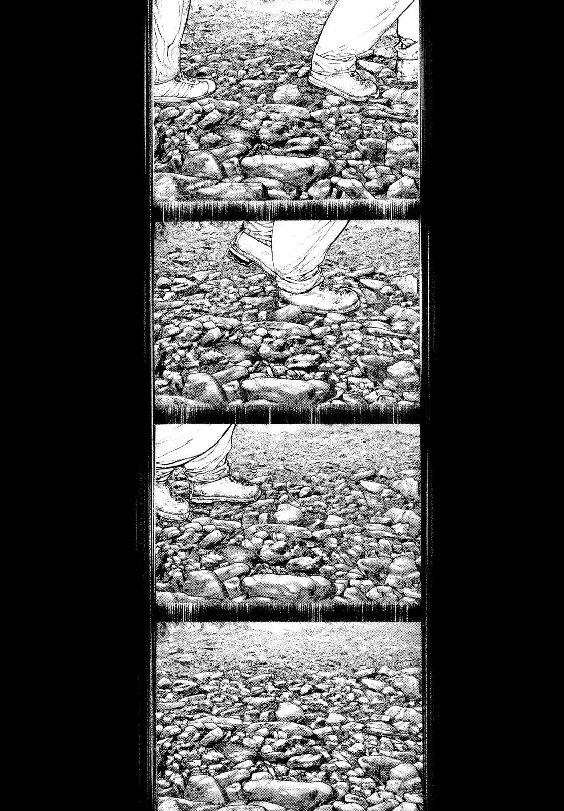 Read The Climber ES Manga Online