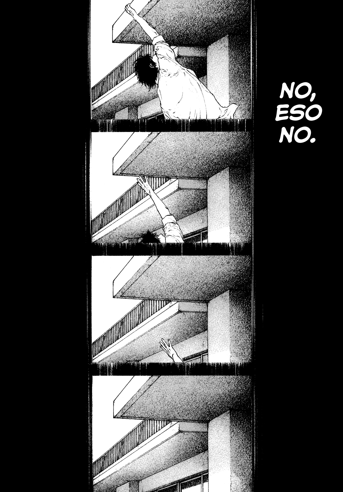 Read The Climber ES Manga Online