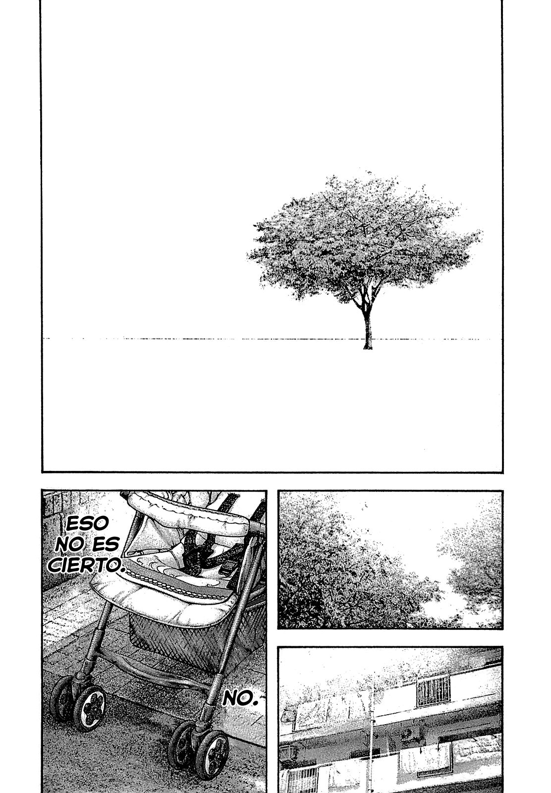 Read The Climber ES Manga Online