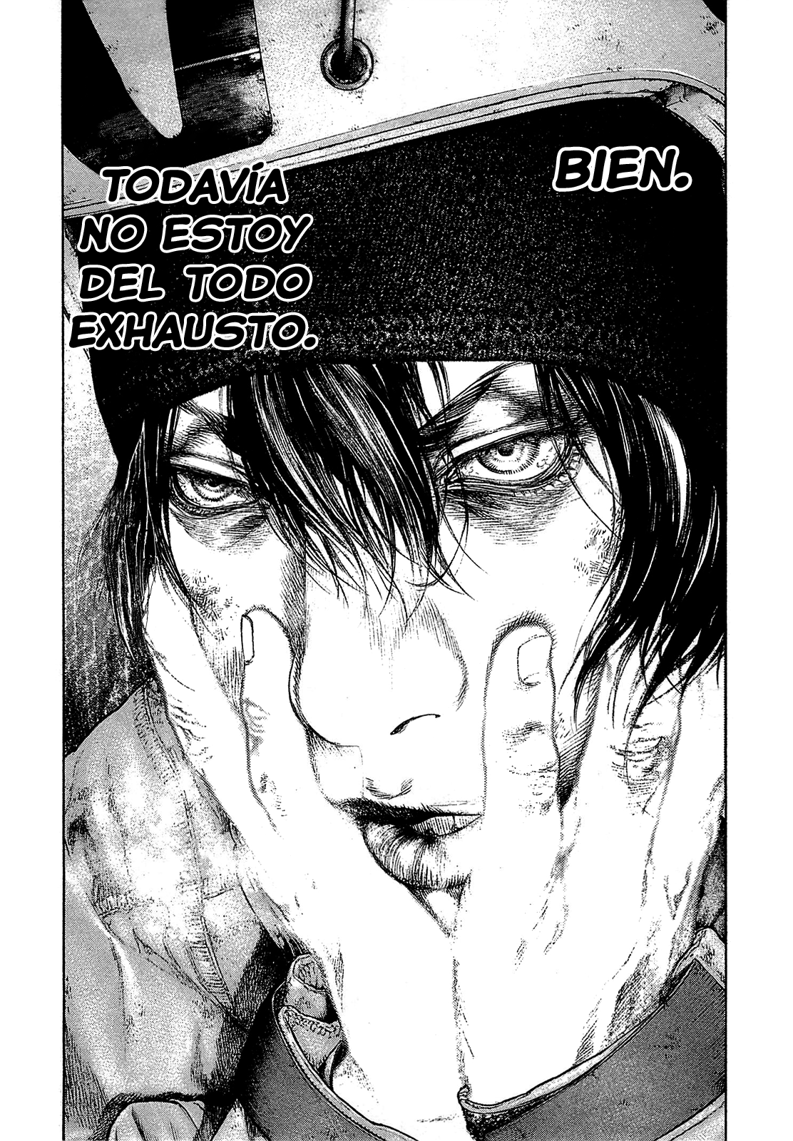 Read The Climber ES Manga Online