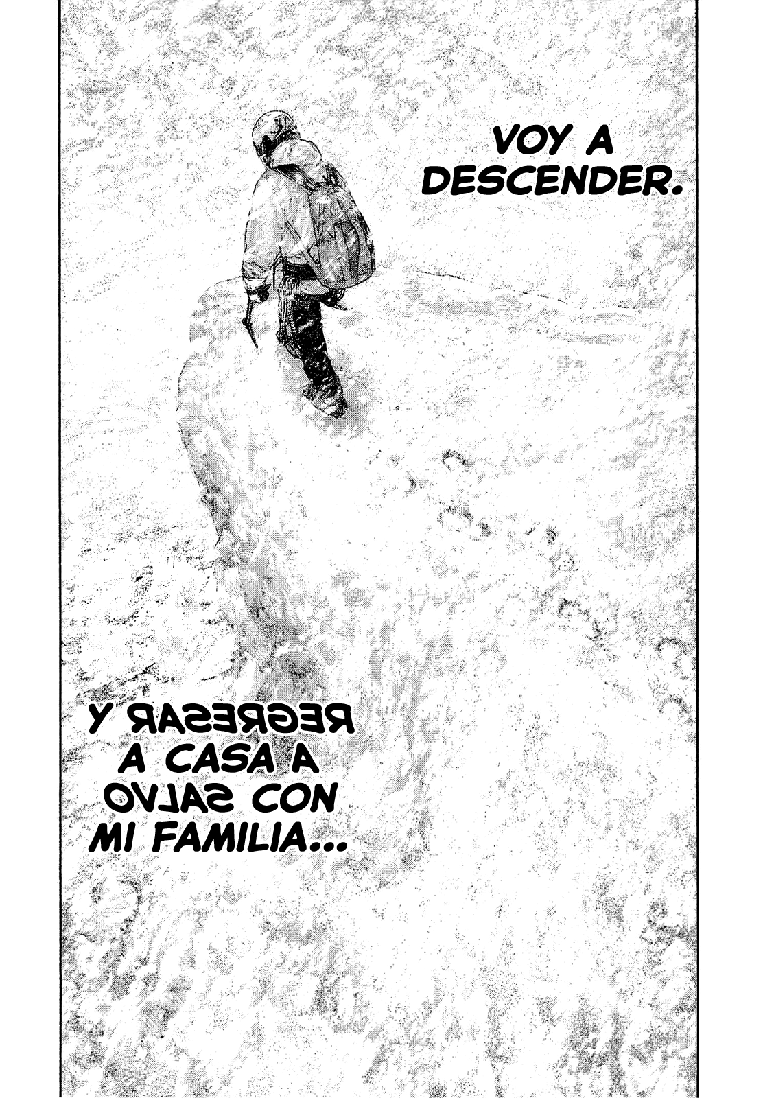 Read The Climber ES Manga Online