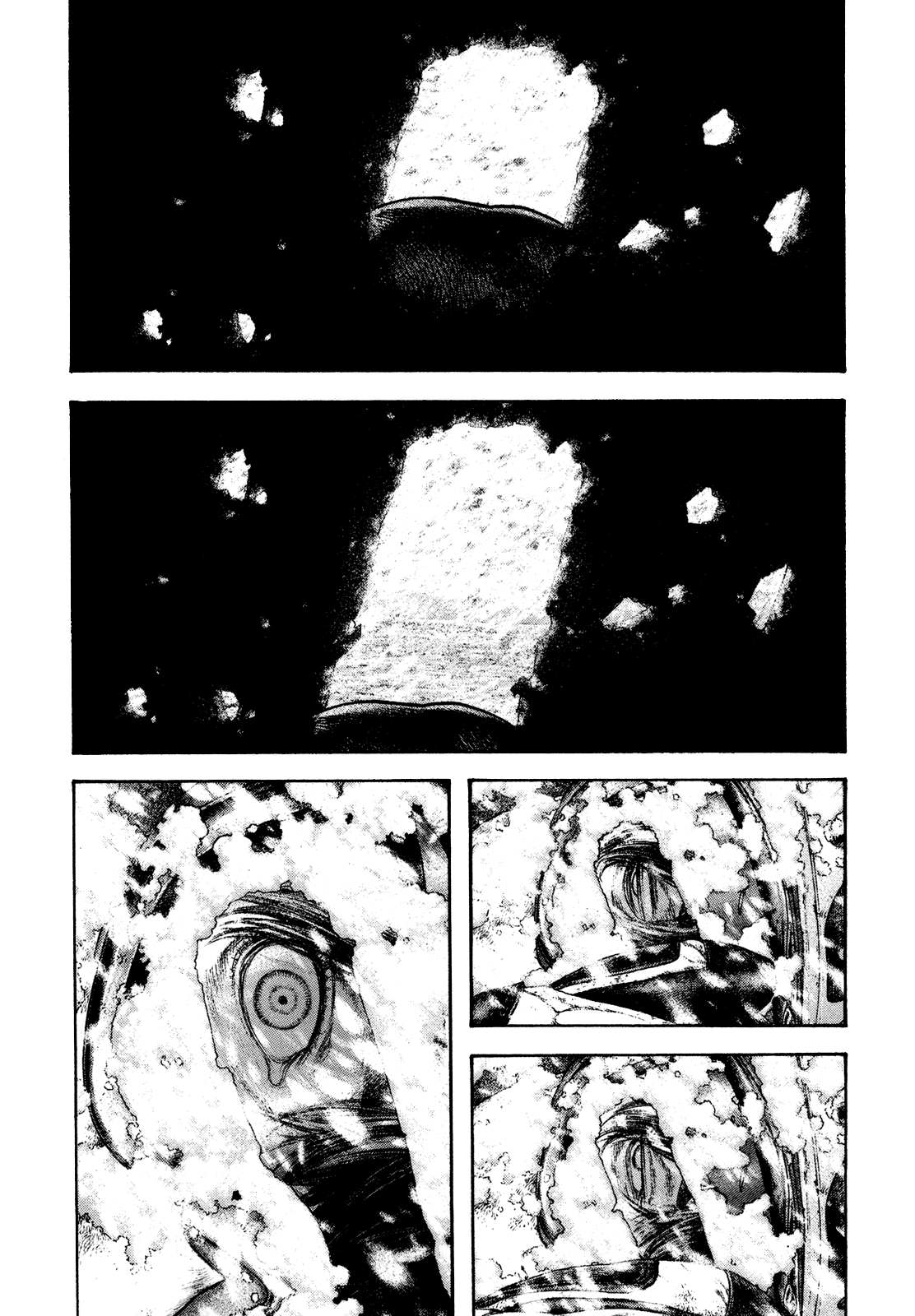 Read The Climber ES Manga Online