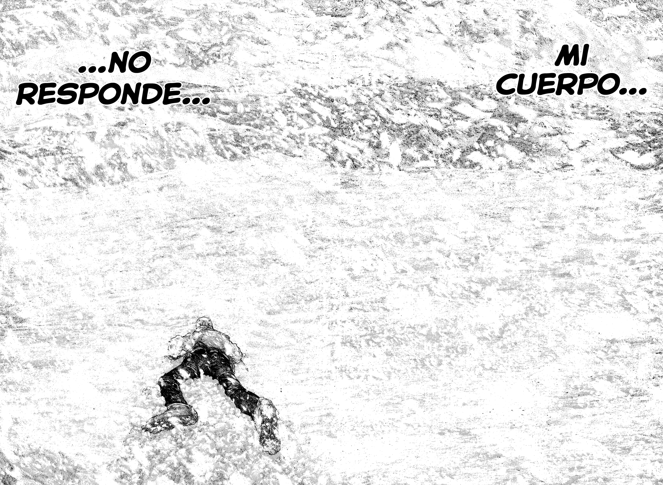 Read The Climber ES Manga Online