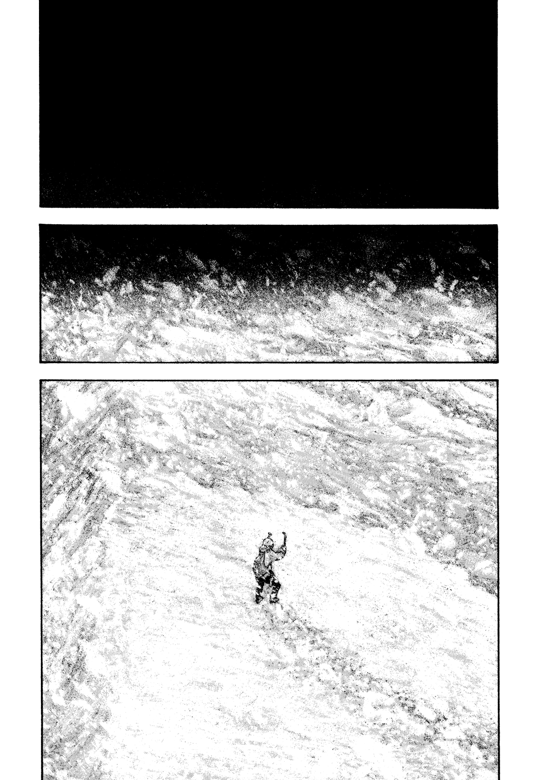 Read The Climber ES Manga Online