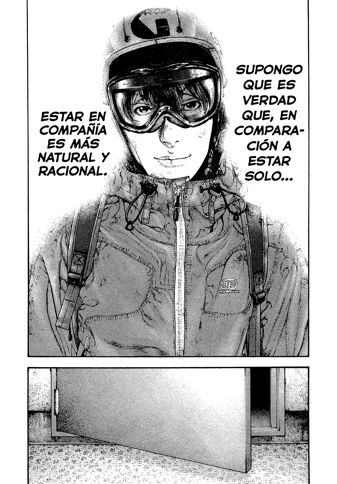 Read The Climber ES Manga Online