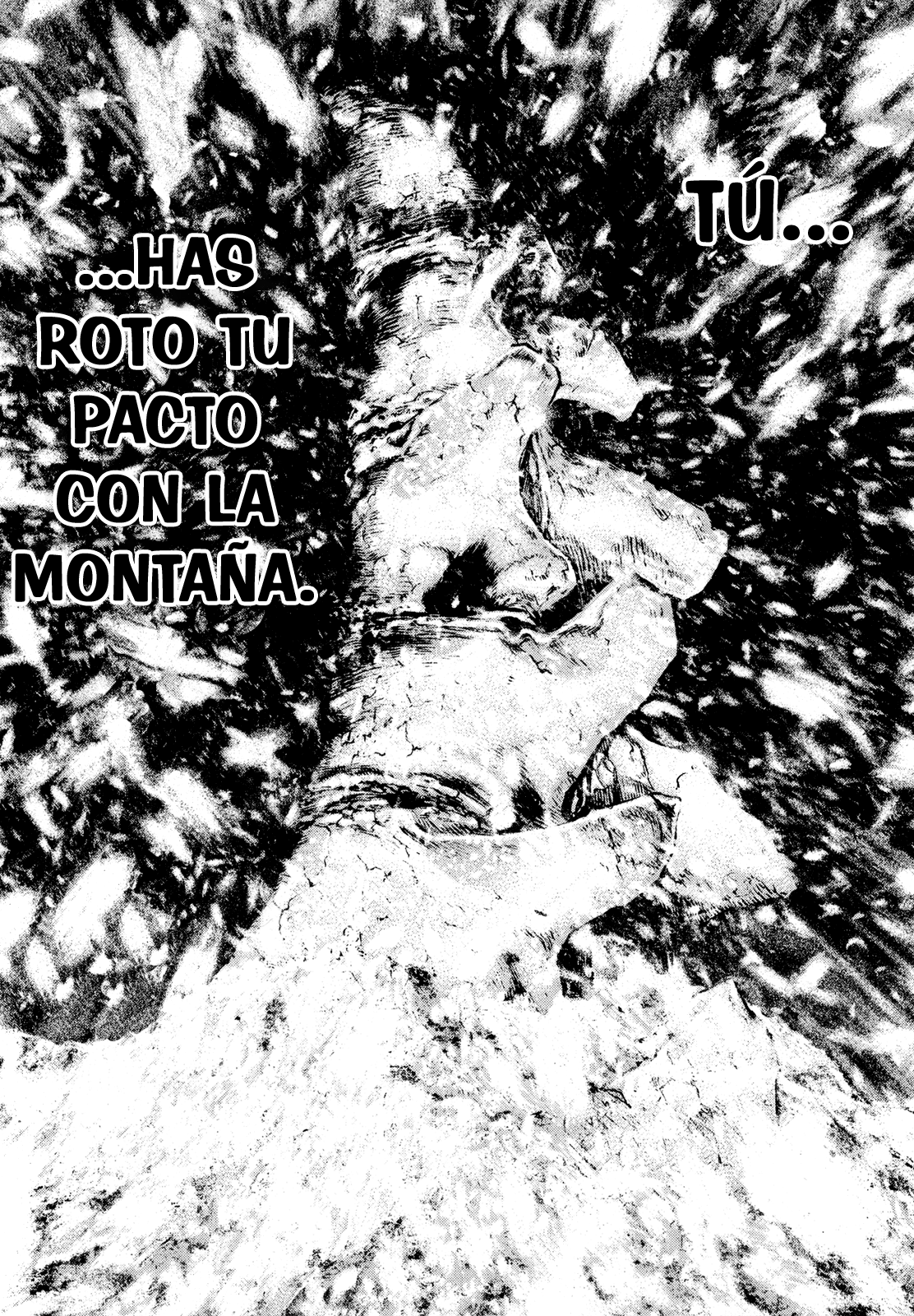 Read The Climber ES Manga Online