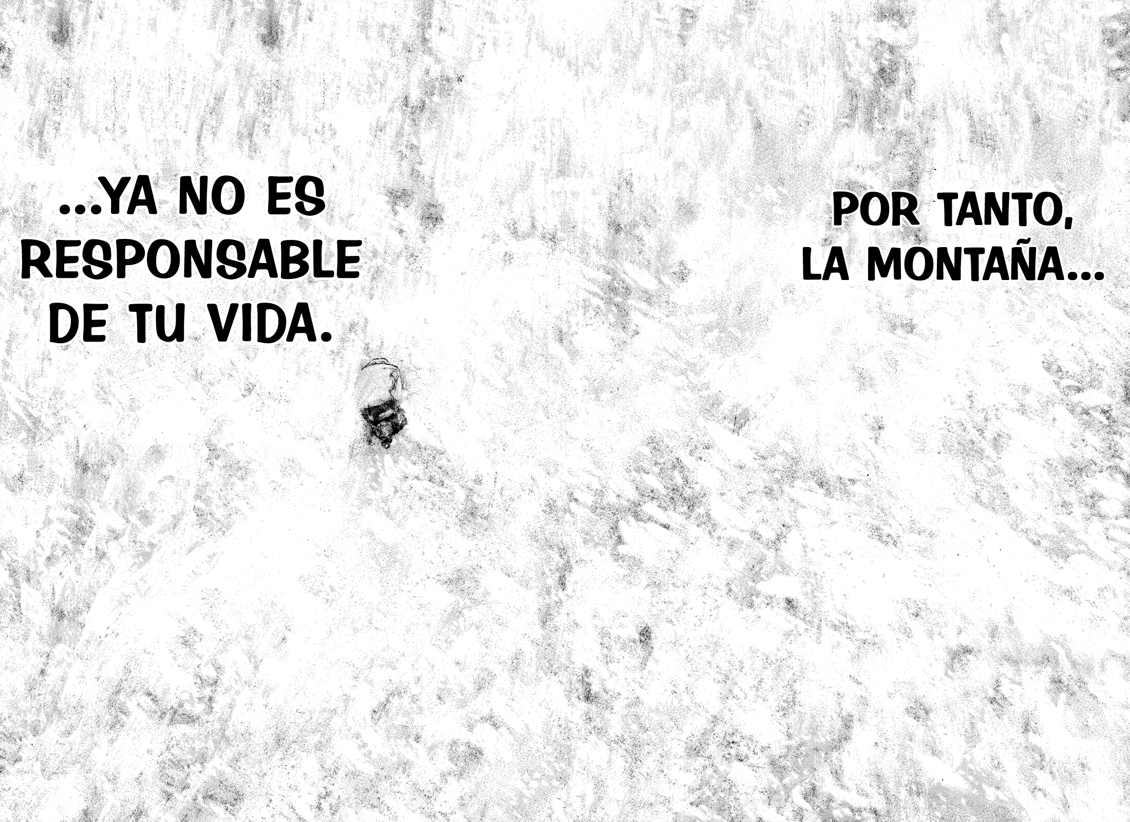 Read The Climber ES Manga Online