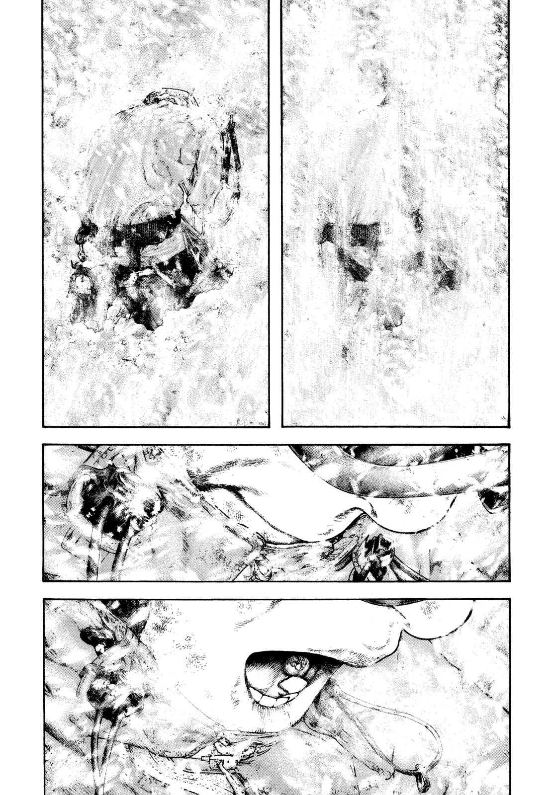 Read The Climber ES Manga Online