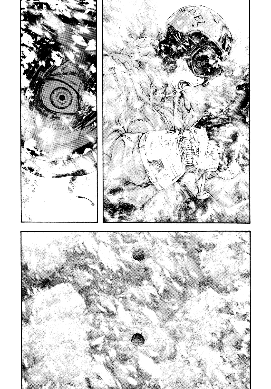 Read The Climber ES Manga Online