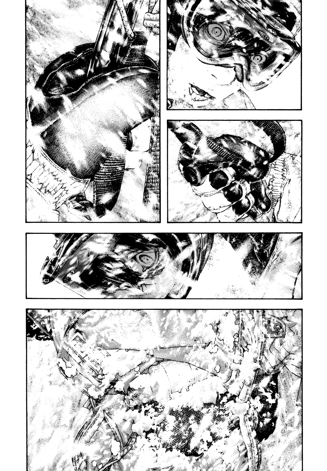 Read The Climber ES Manga Online