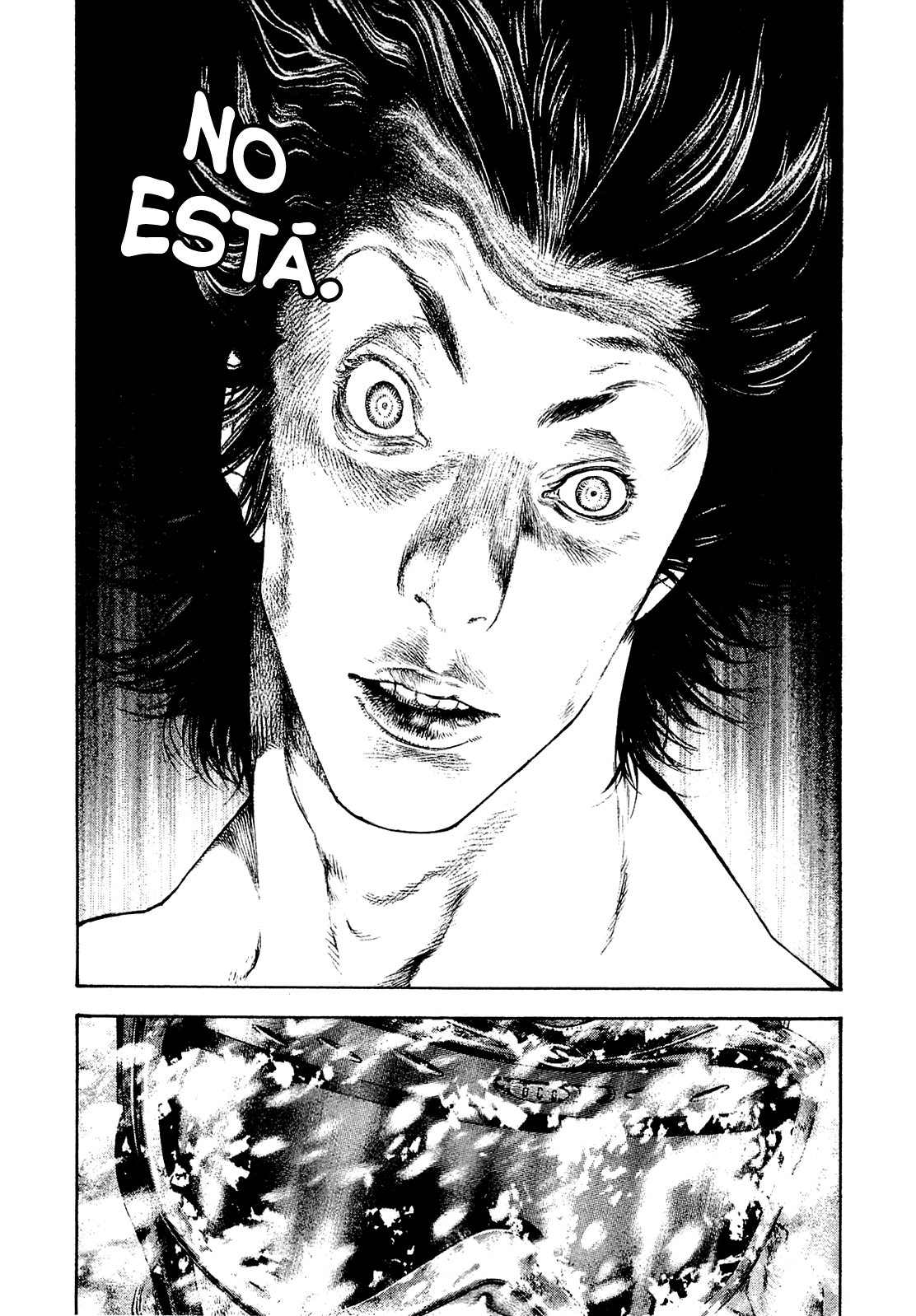 Read The Climber ES Manga Online