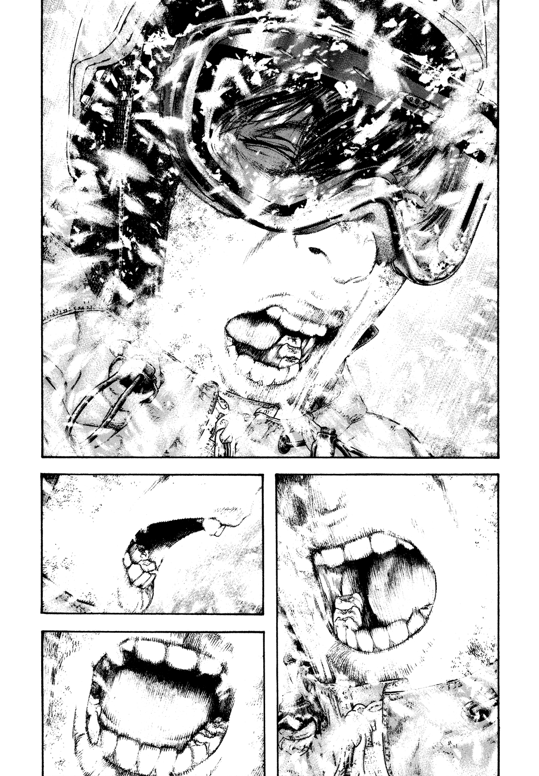 Read The Climber ES Manga Online