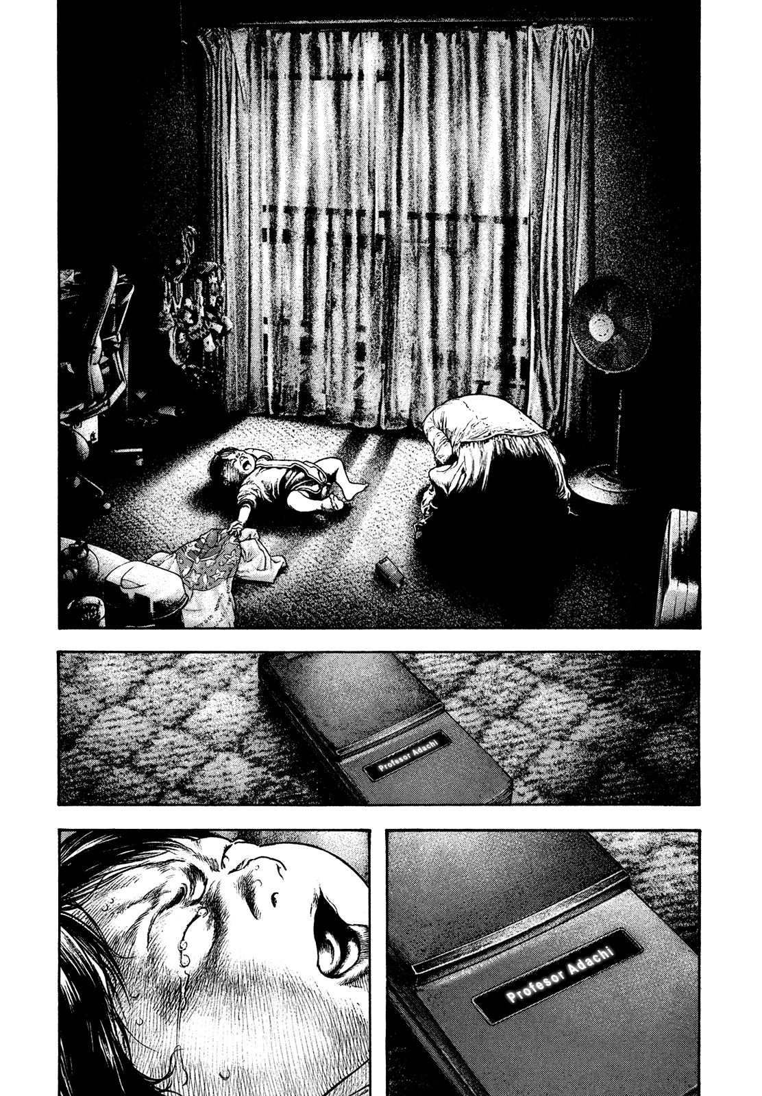 Read The Climber ES Manga Online