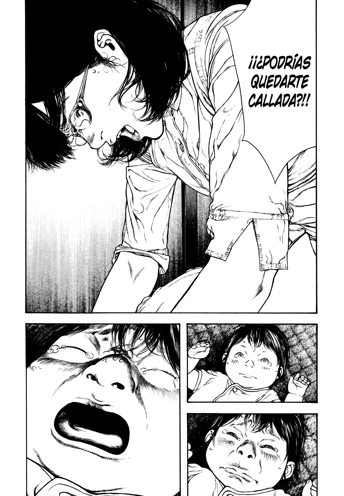 Read The Climber ES Manga Online