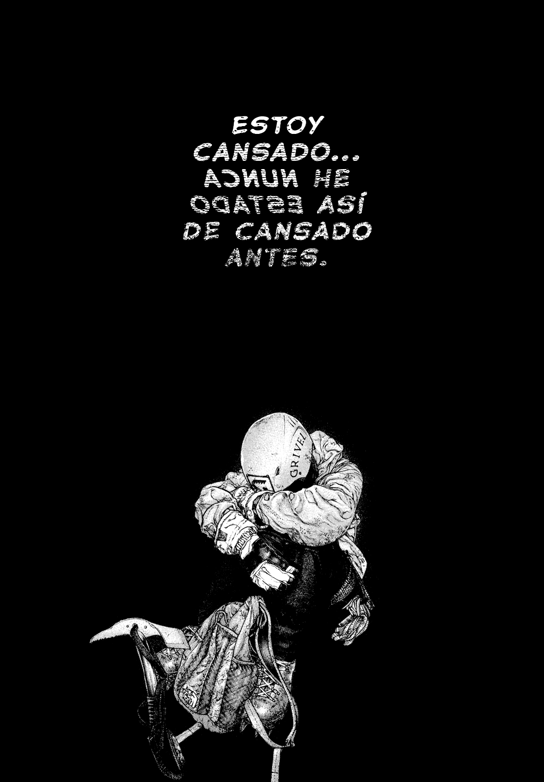 Read The Climber ES Manga Online