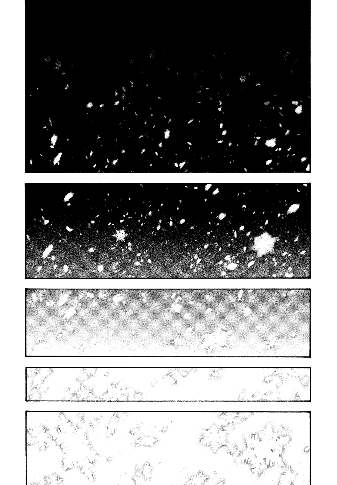 Read The Climber ES Manga Online