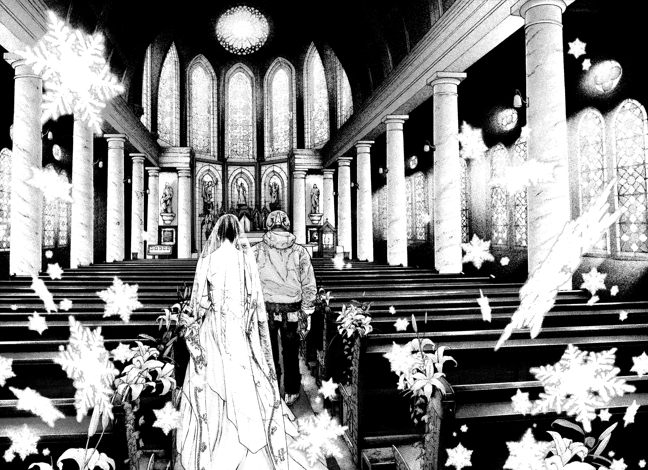 Read The Climber ES Manga Online