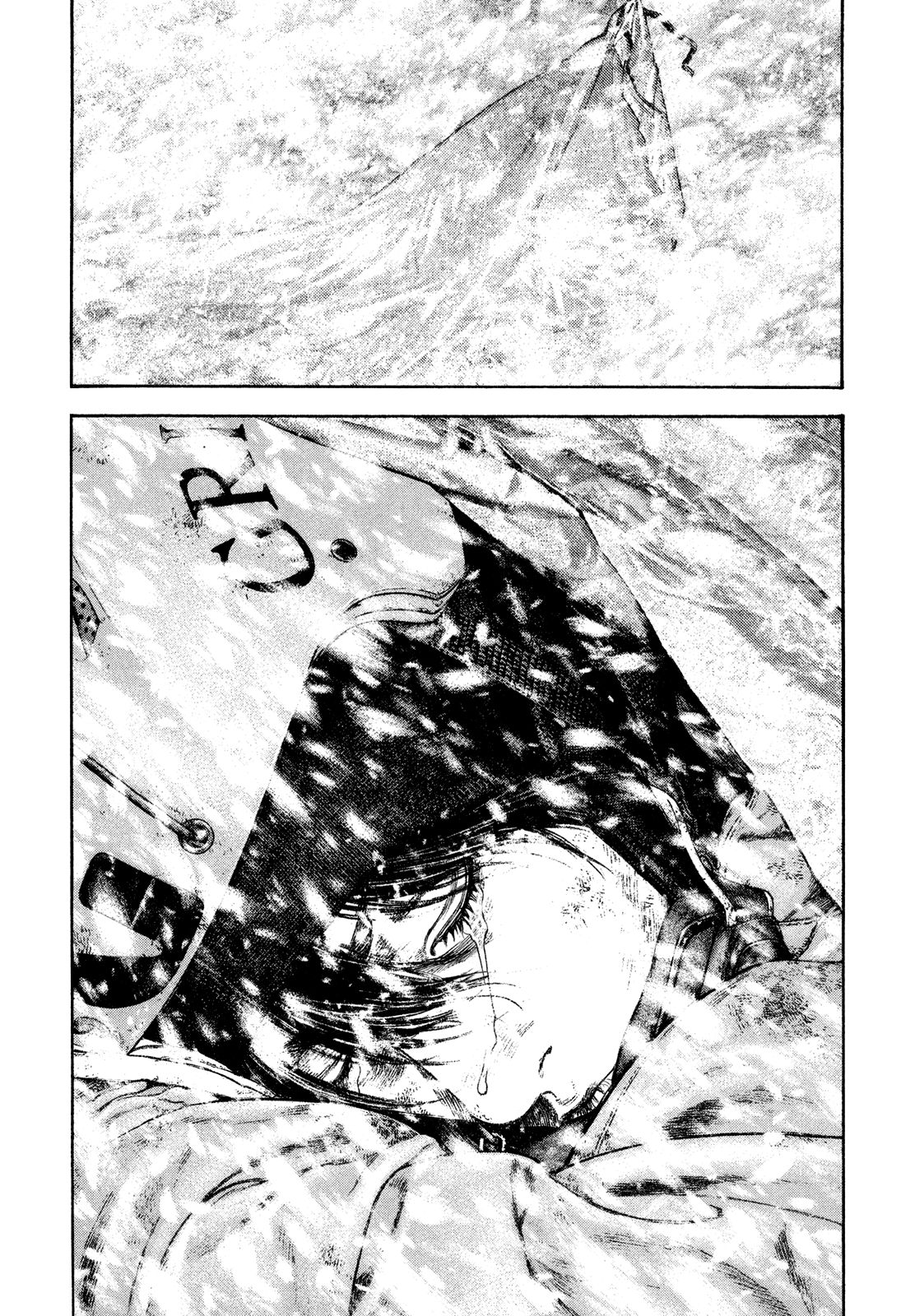 Read The Climber ES Manga Online