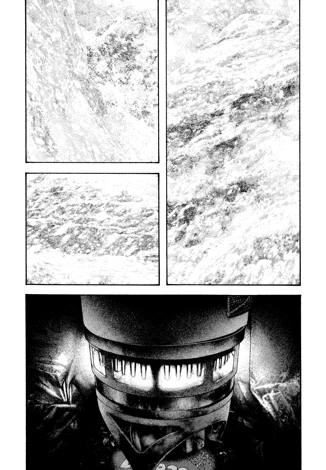 Read The Climber ES Manga Online