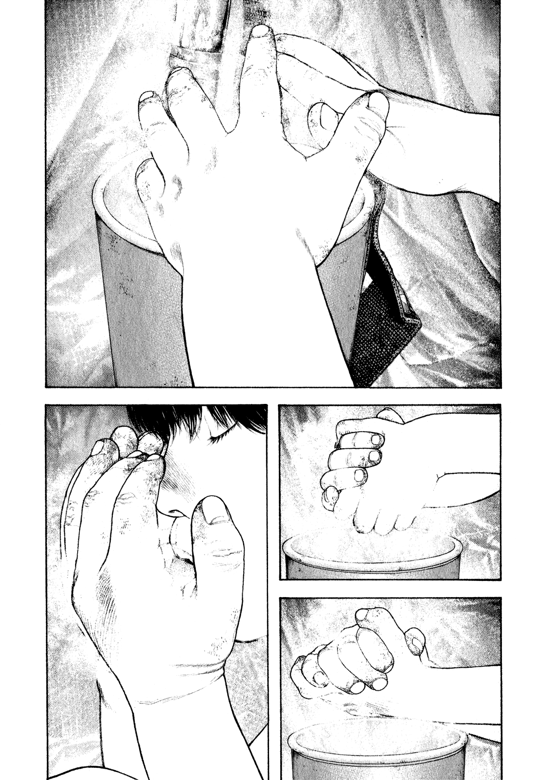 Read The Climber ES Manga Online