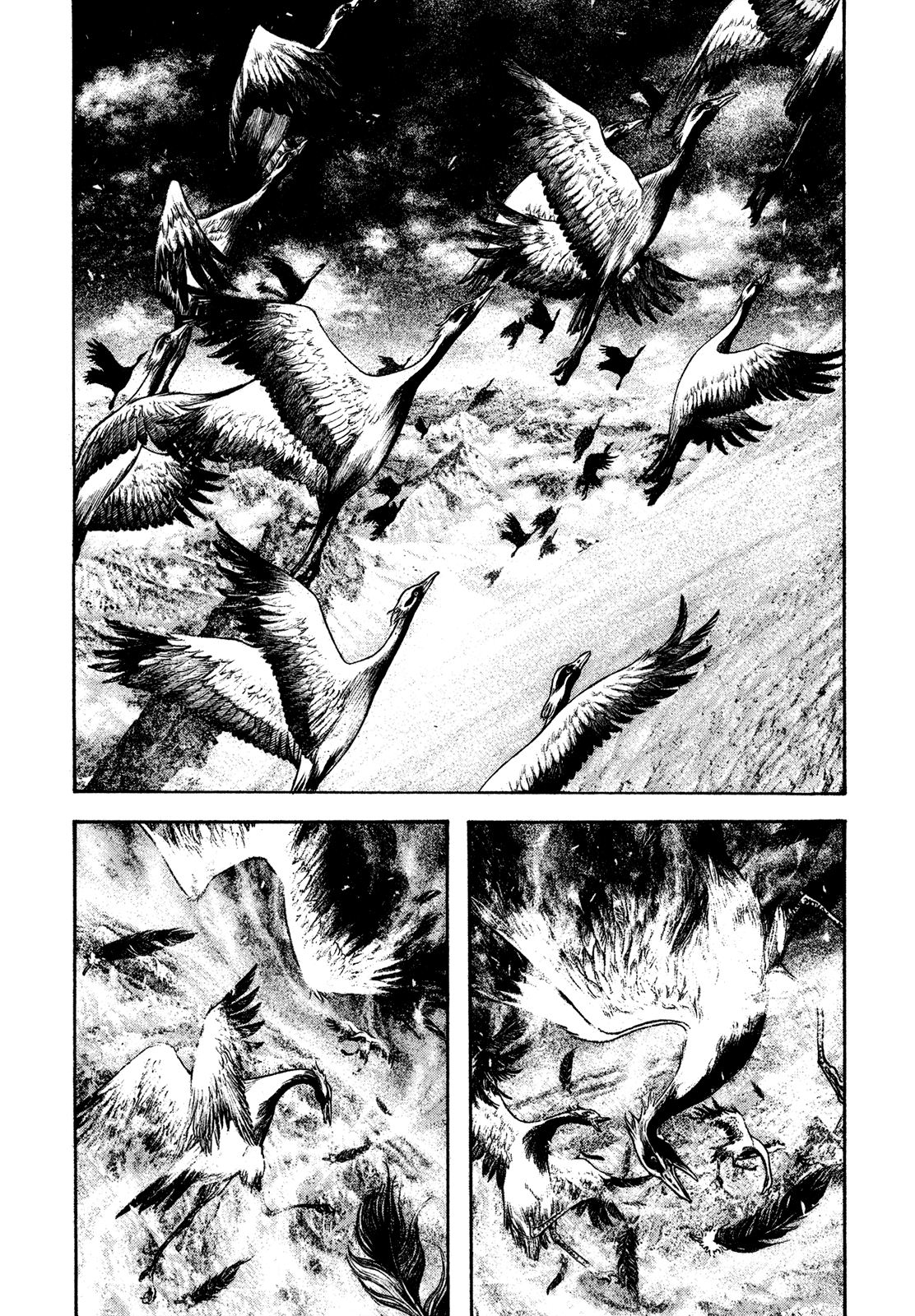 Read The Climber ES Manga Online