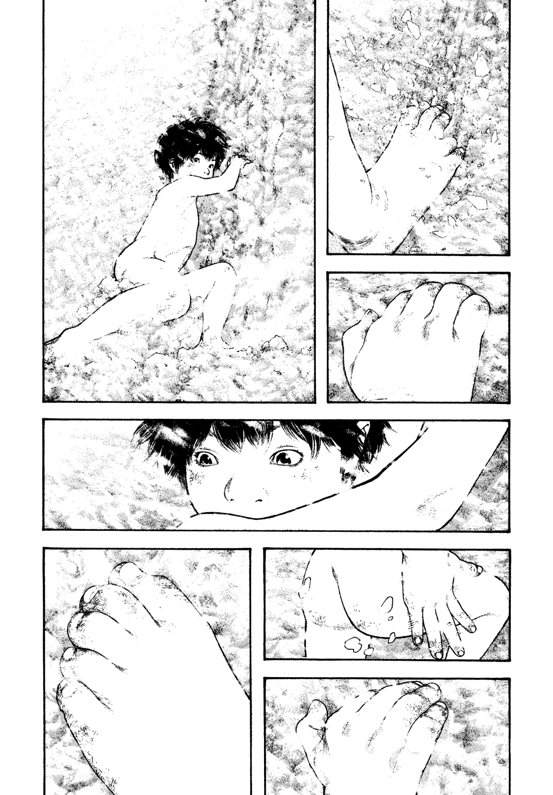 Read The Climber ES Manga Online