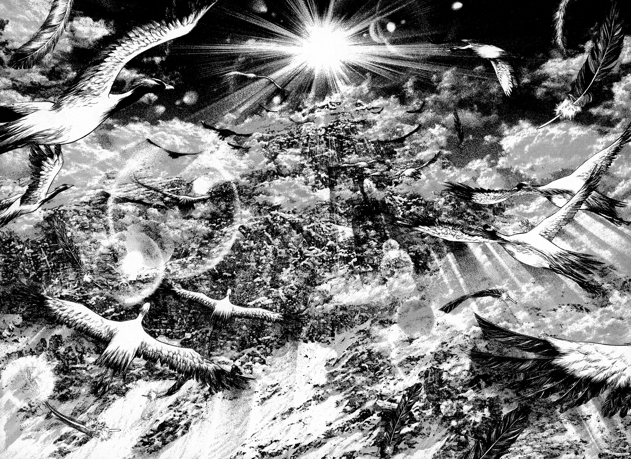 Read The Climber ES Manga Online