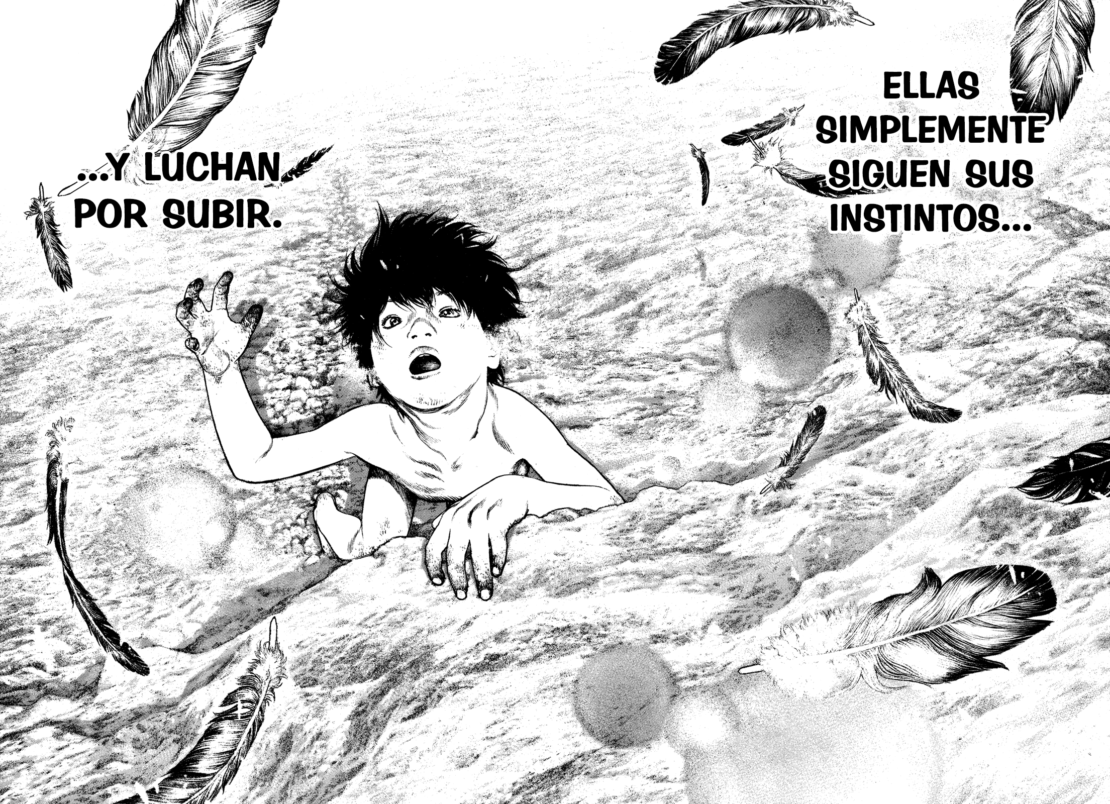Read The Climber ES Manga Online