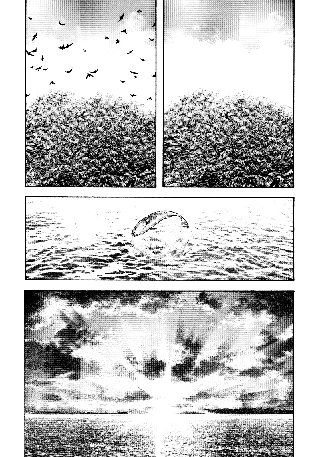 Read The Climber ES Manga Online