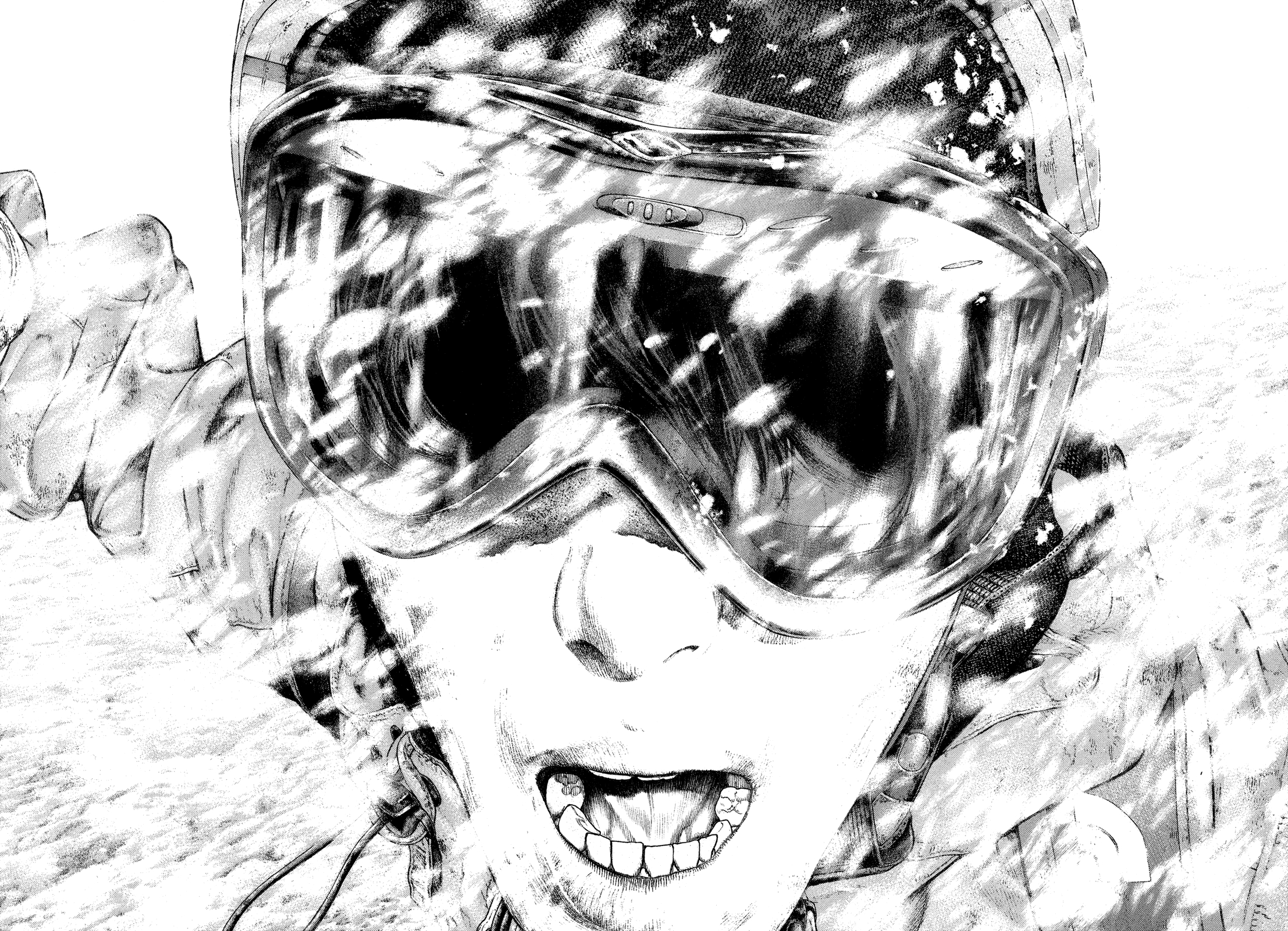 Read The Climber ES Manga Online