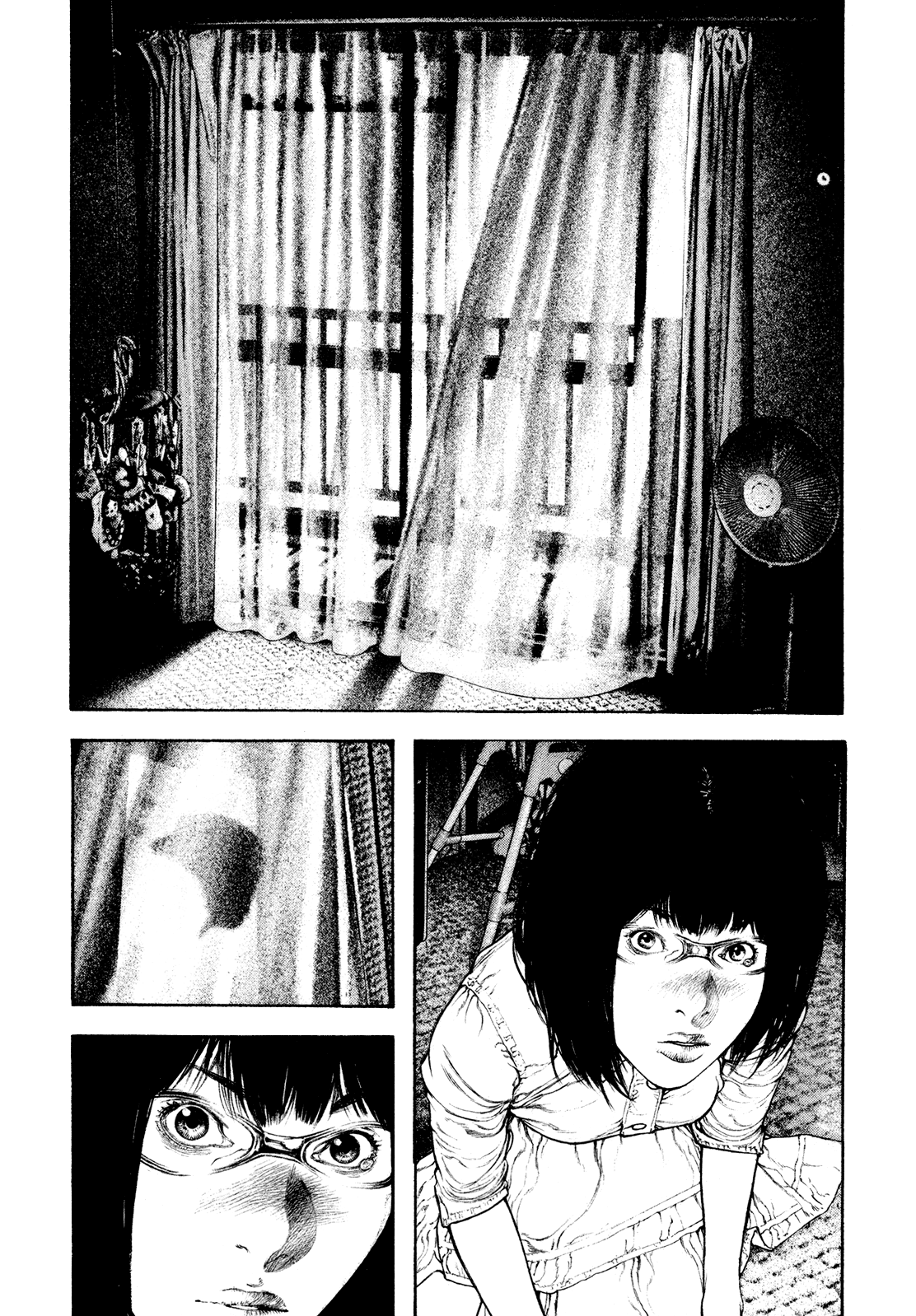 Read The Climber ES Manga Online